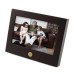 Cherry Photo Frame with Personal Keepsake