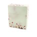 Scattering Urn Cherry Blossoms Large/Adult Scattering Urn Cherry Blossoms Large/Adult