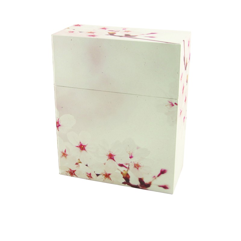 Scattering Urn Cherry Blossoms Large/Adult
