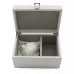 Teddy Bear Memory Chest Urn Teddy Bear Memory Chest Urn