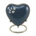 Odyssey® Moonlight Blue Heart Keepsake Odyssey® Moonlight Blue Heart Keepsake