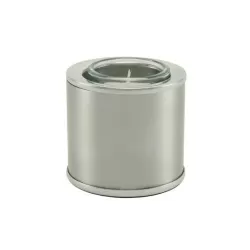 Mini Memory Light Pewter