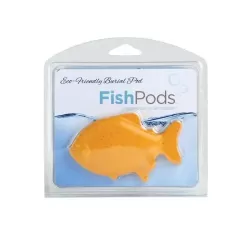 FishPods® Goldfish Pod