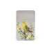 Life Canvas Memorial Card Birds Life Canvas Memorial Card Birds