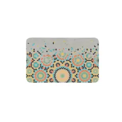 Life Canvas Memorial Card Mosaic