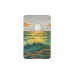 Life Canvas Memorial Card Ocean