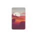 Life Canvas Memorial Card Prairie Life Canvas Memorial Card Prairie