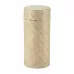 Woven Naturals Palm Tan Scattering Urn