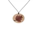 Leaf Woodland Pendant Leaf Woodland Pendant
