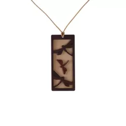 Dragonfly Woodland Pendant Dragonfly Woodland Pendant