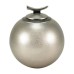 Echoes Textured Pewter Urn Large/Adult