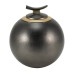 Echoes Textured Slate Urn Large/Adult Echoes Textured Slate Urn Large/Adult