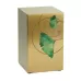 Life Canvas Ginkgo Bronze Urn Right Side Life Canvas Ginkgo Bronze Urn Right Side