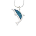 Dolphin Pendant Dolphin Pendant