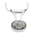 Oval Deluxe Pendant - Pet Oval Deluxe Pendant - Pet