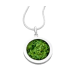 Round Pendant - Pet Round Pendant - Pet
