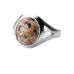 Split Band Ring Split Band Ring
