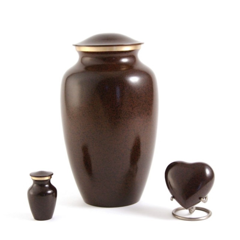 Maus Earth Large/Adult Urn