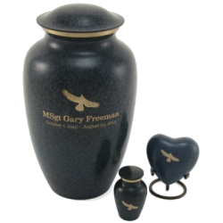 MAUS Granite Large/Adult Urn MAUS Granite Large/Adult Urn