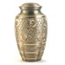 Classic Platinum Adult Urn