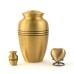 Classic Bronze Adult Urn Classic Bronze Adult Urn