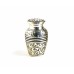 Silver Oak Individual Keepsake with Velvet Bag Silver Oak Individual Keepsake with Velvet Bag