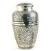 Silver Oak Adult Urn