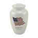 Classic Flag Color Adult Urn