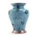 Glenwood Blue Marble Large/Adult Urn
