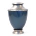 Artisan Indigo Adult Urn