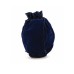 Sapphire Velvet Keepsake/Urn Bag Sapphire Velvet Keepsake/Urn Bag