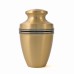 Grecian Bronze Adult Urn Grecian Bronze Adult Urn