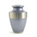 Lineas Starlight Blue Large/Adult Urn