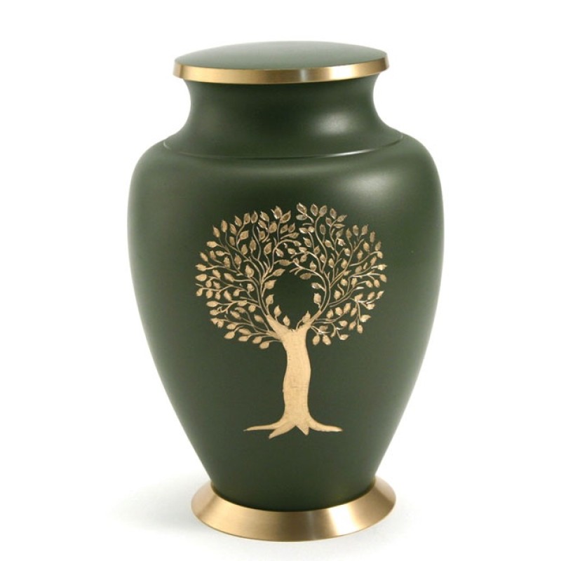 Aria Tree of Life Extra Large Adult Urn