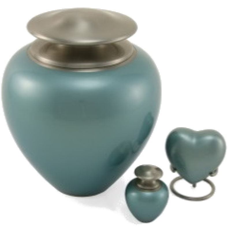 Satori Ocean Large/Adult Urn