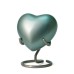 Satori Ocean Heart Keepsake w/ Velvet Box