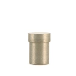 Personal Keepsake - Pewter Personal Keepsake - Pewter