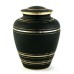 Elite Onyx Large/Adult Urn