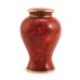 Etienne Autumn Leaves Adult Urn