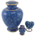 Essence Azure Adult Urn