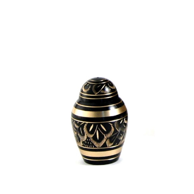 Radiance® Mini Keepsake with Velvet Bag