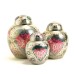 Lotus Heart Pet Urn (Medium) Lotus Heart Pet Urn (Medium)
