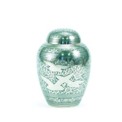 Going Home Extra Small Pet Urn Going Home Extra Small Pet Urn