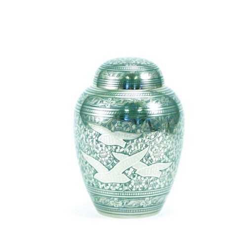 Going Home Extra Small Pet Urn