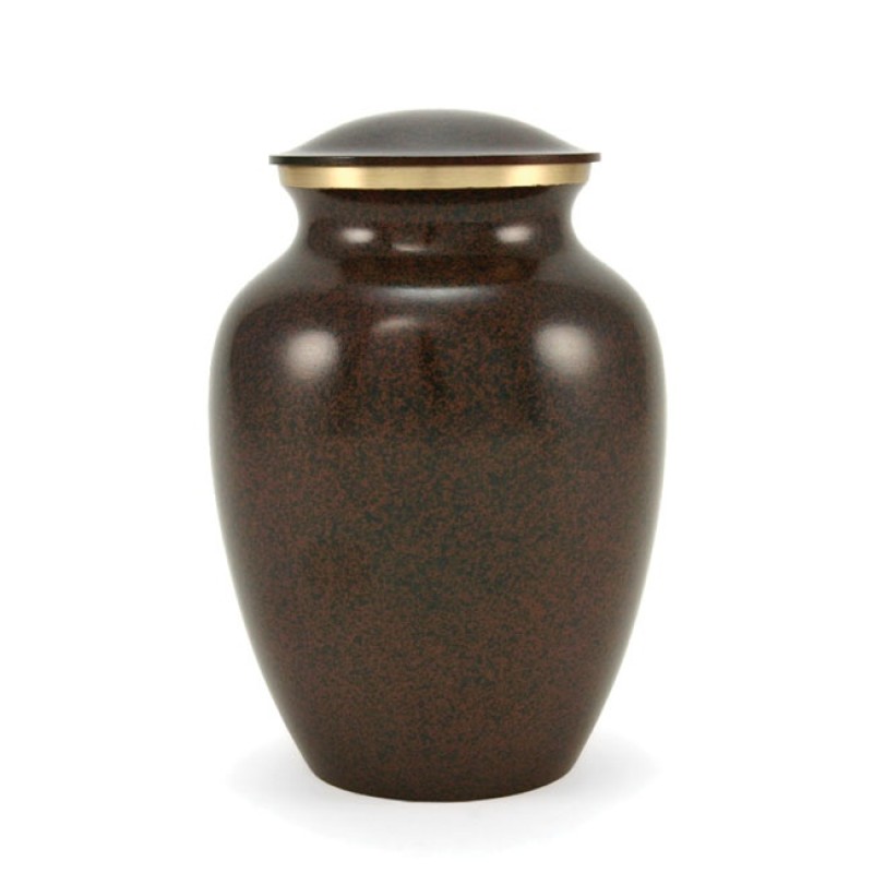 Maus Earth Small Pet Urn