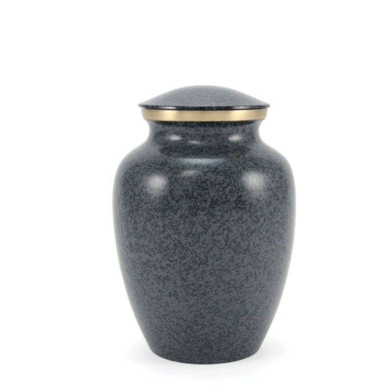Maus Granite Small Pet Urn