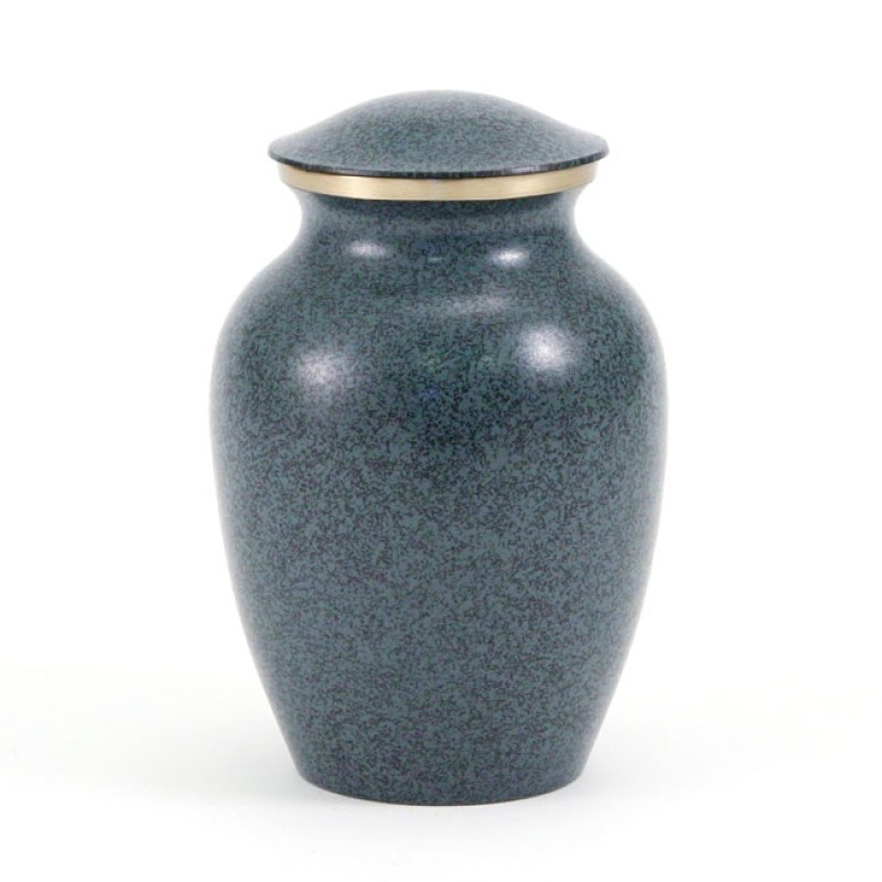 Maus Granite Extra Small Pet Urn Maus Granite Extra Small Pet Urn