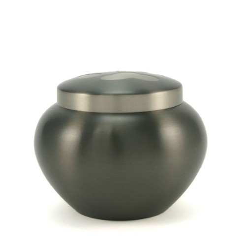 Odyssey® Slate Petite Pet Urn