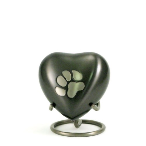 Odyssey® Slate Heart Keepsake