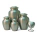 Classic Paws Pewter Extra Small Pet Urn Classic Paws Pewter Extra Small Pet Urn